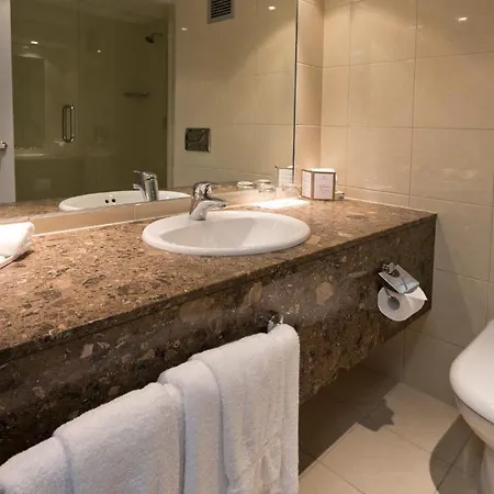 Copthorne Hotel Palmerston North Room photo