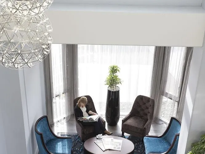 Copthorne Hotel Palmerston North
