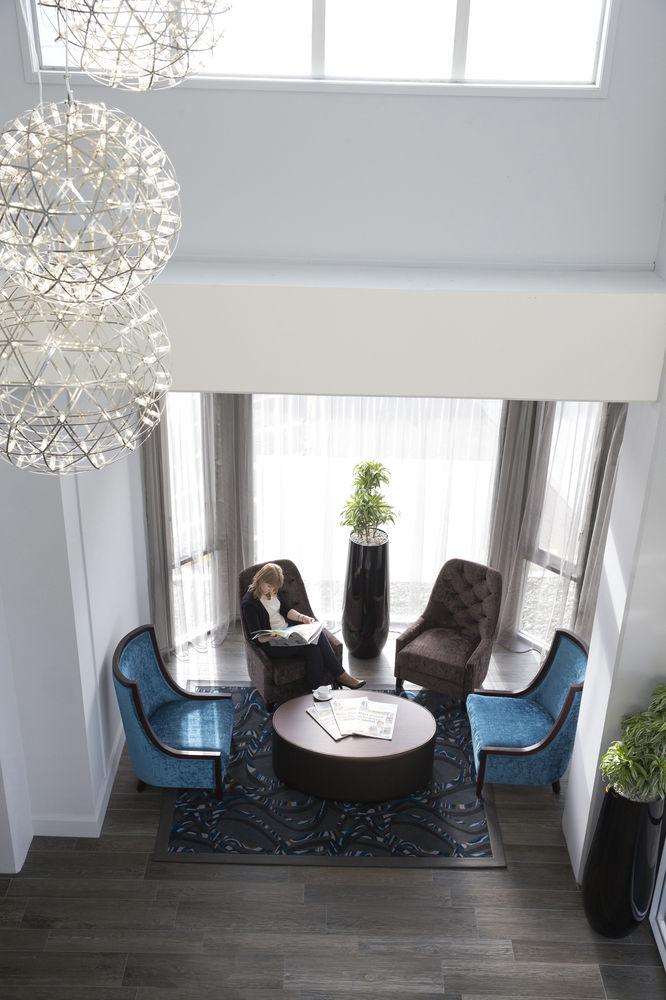 Copthorne 4*