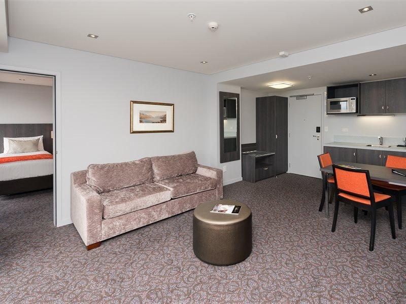 Hotel Copthorne
