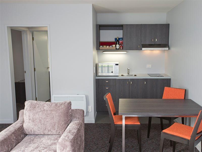 Copthorne Palmerston North