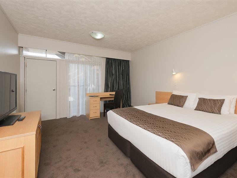 Copthorne
