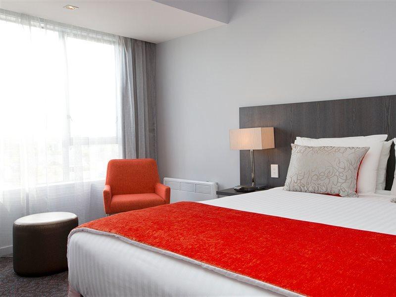 Hotel Copthorne