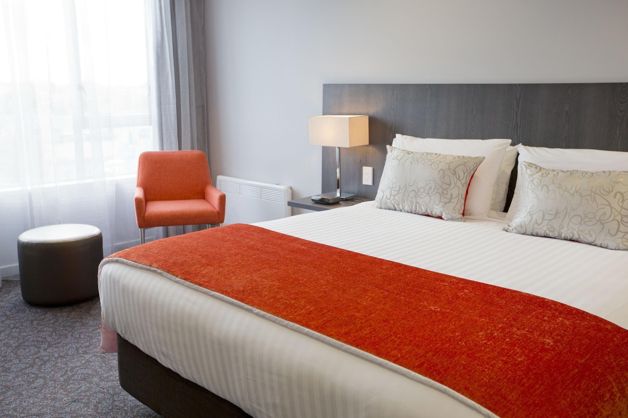 Copthorne 4*