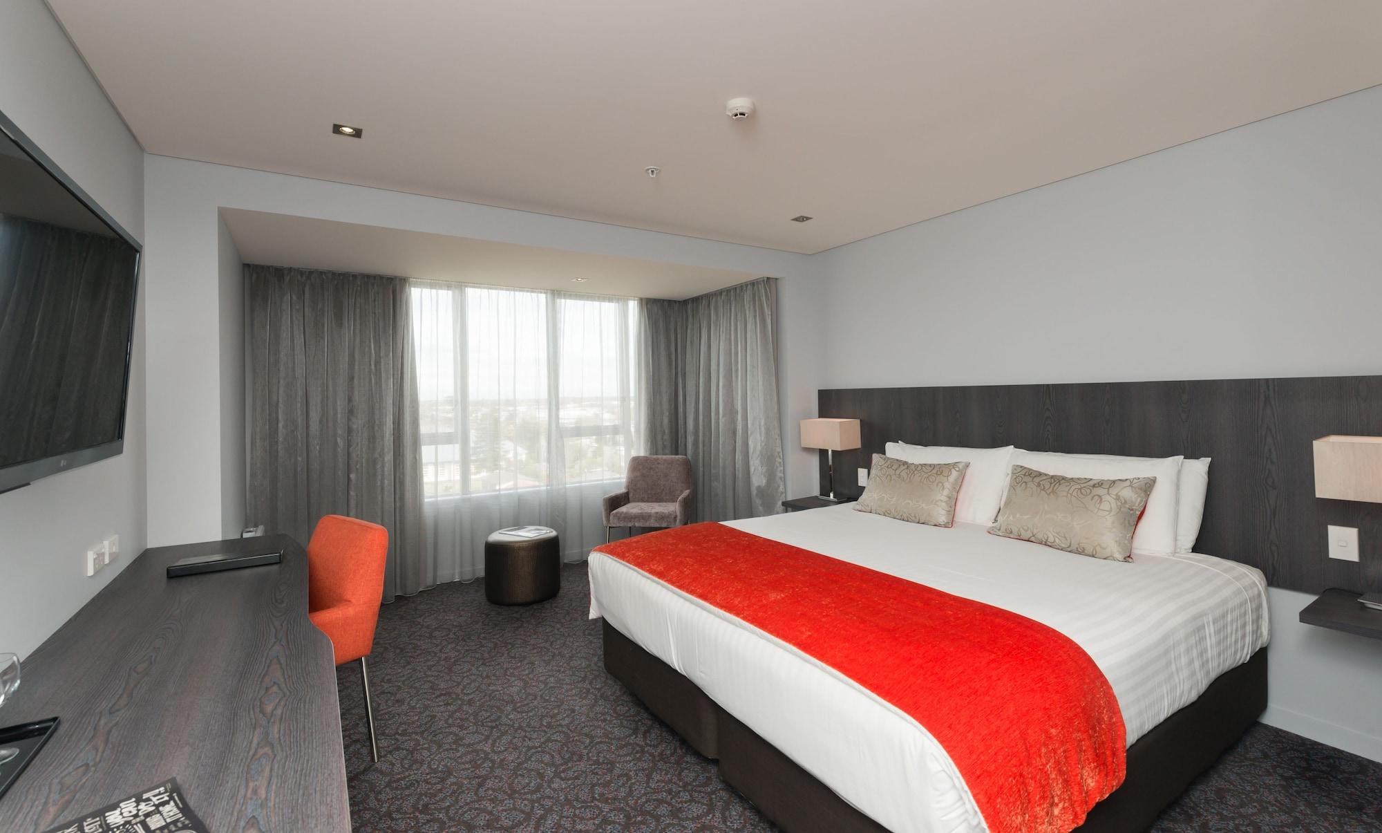 Copthorne Hotel 4*