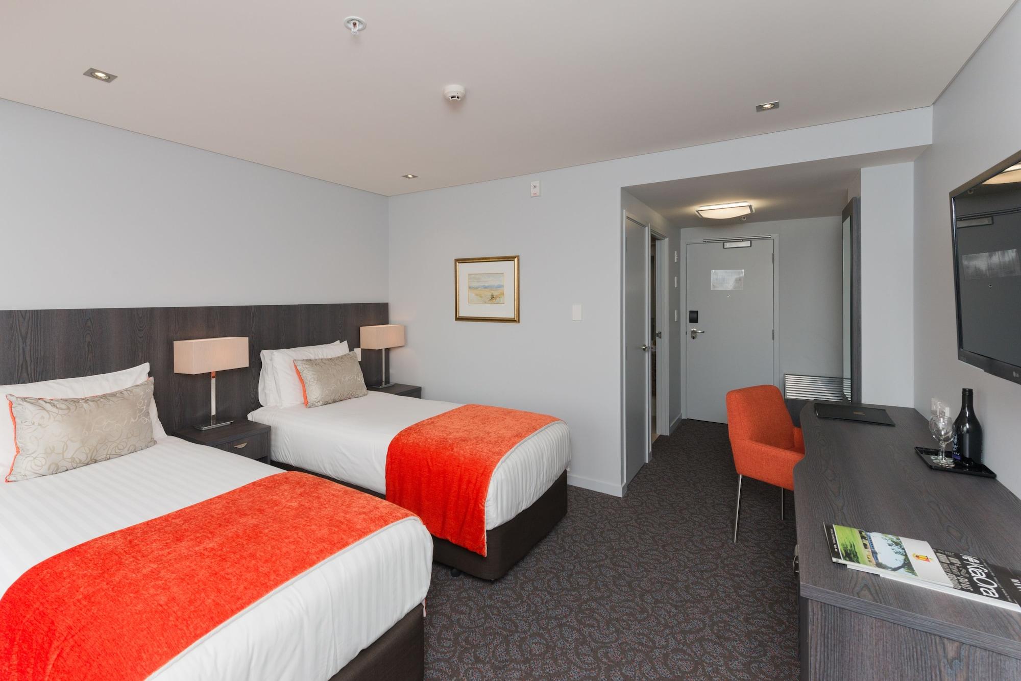 Copthorne Palmerston North