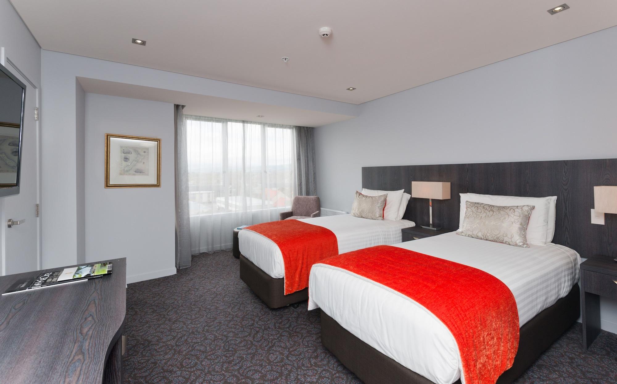 Copthorne 4* Palmerston North
