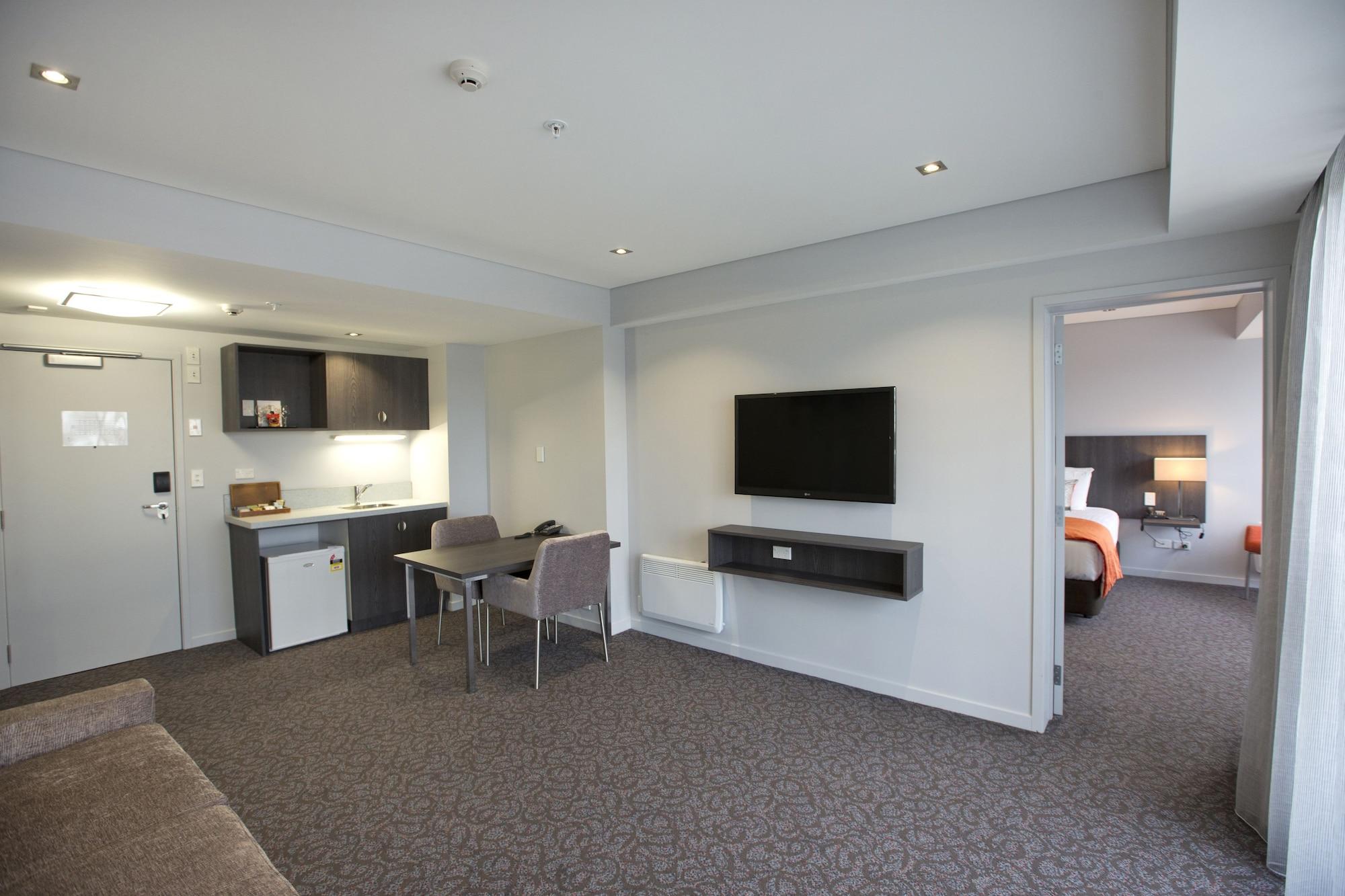 Copthorne 4* Palmerston North