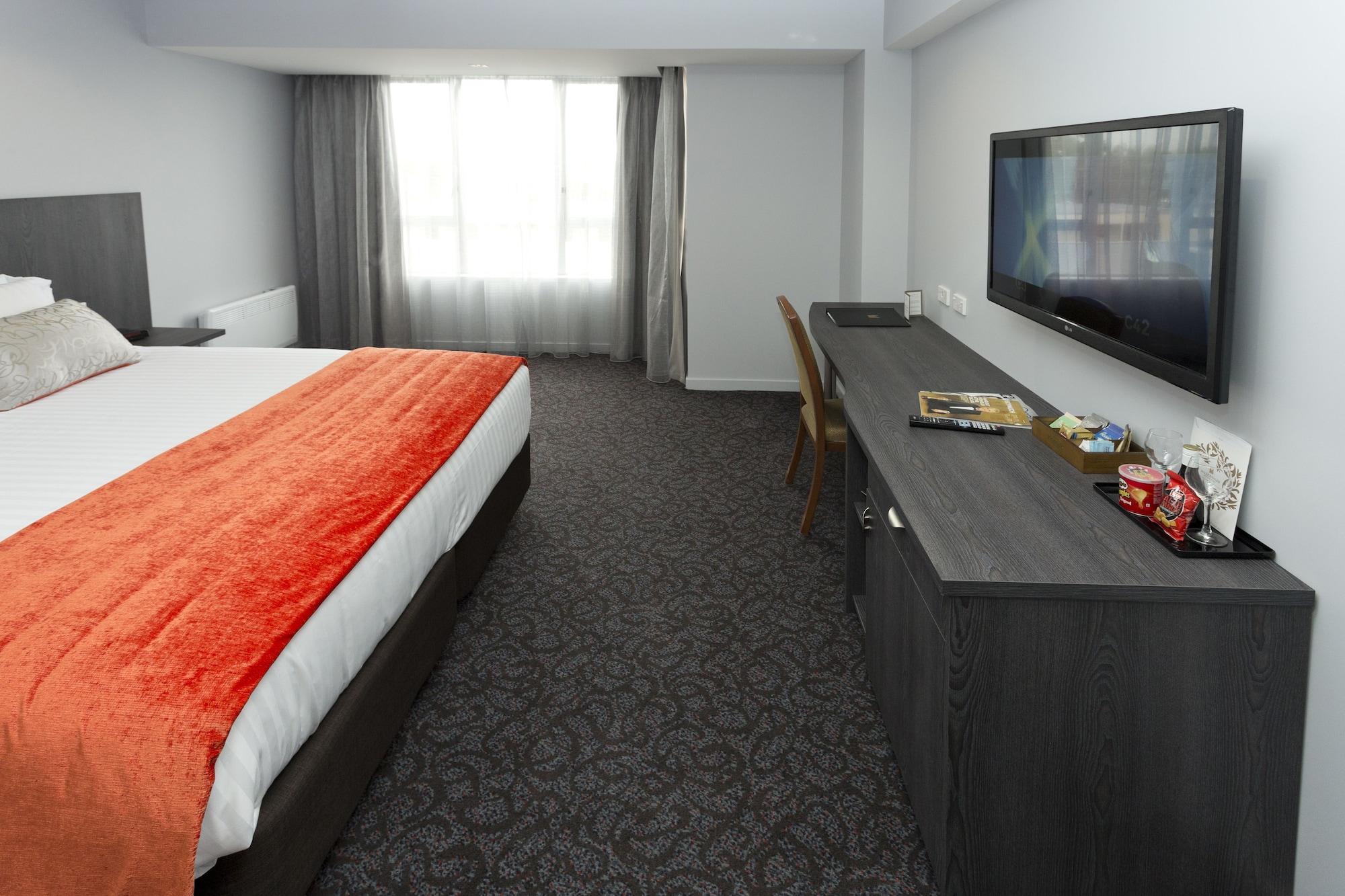 Copthorne Hotel