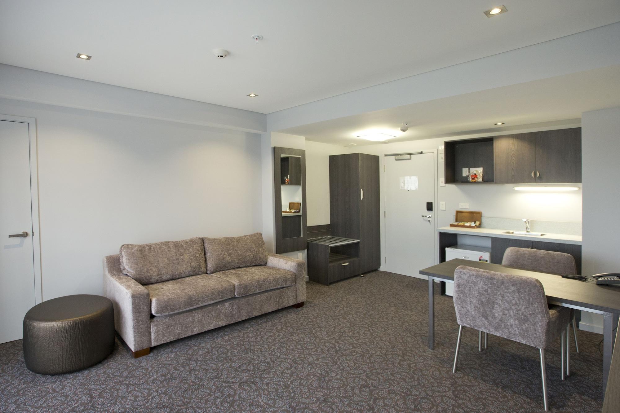 Copthorne Palmerston North