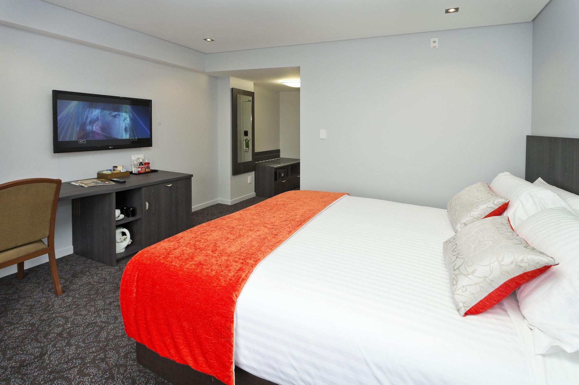 Hotel Copthorne Palmerston North