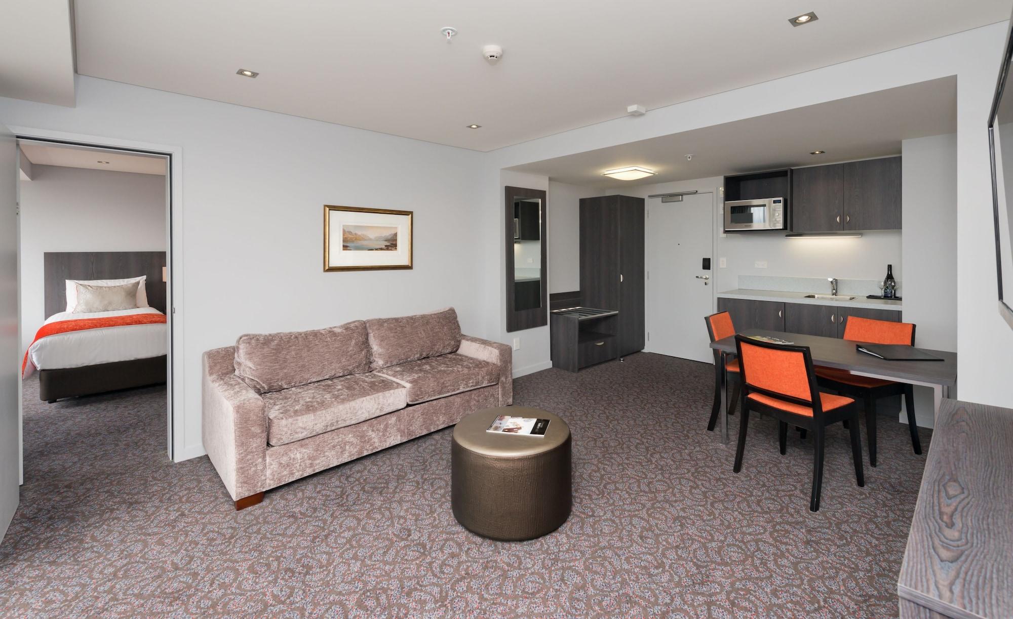 Hotel Copthorne Palmerston North