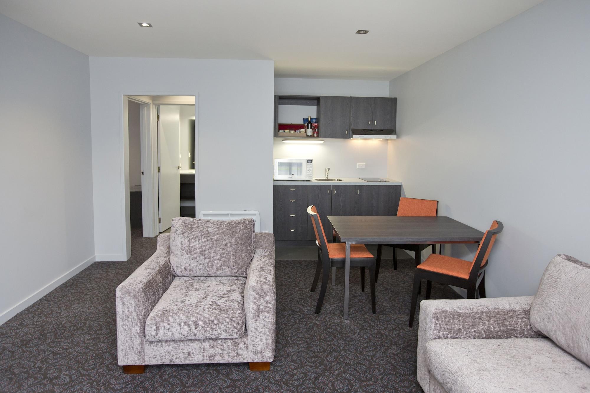 Copthorne