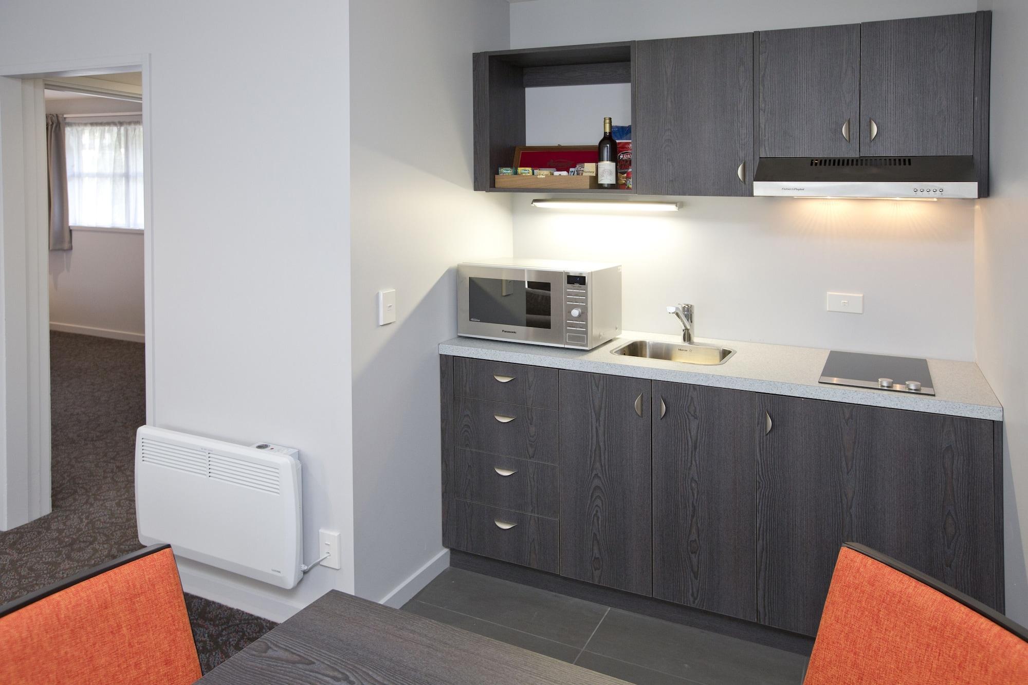 Copthorne Hotel 4*