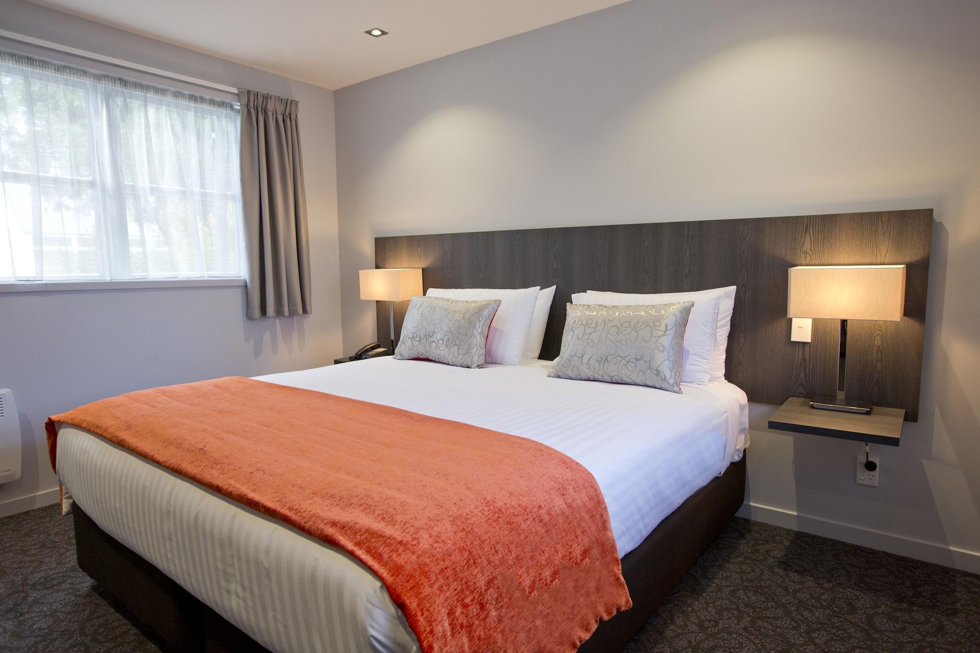Hotel Copthorne Palmerston North