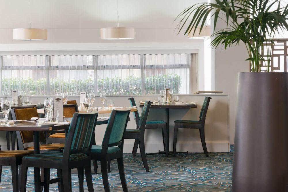 Copthorne Hotel