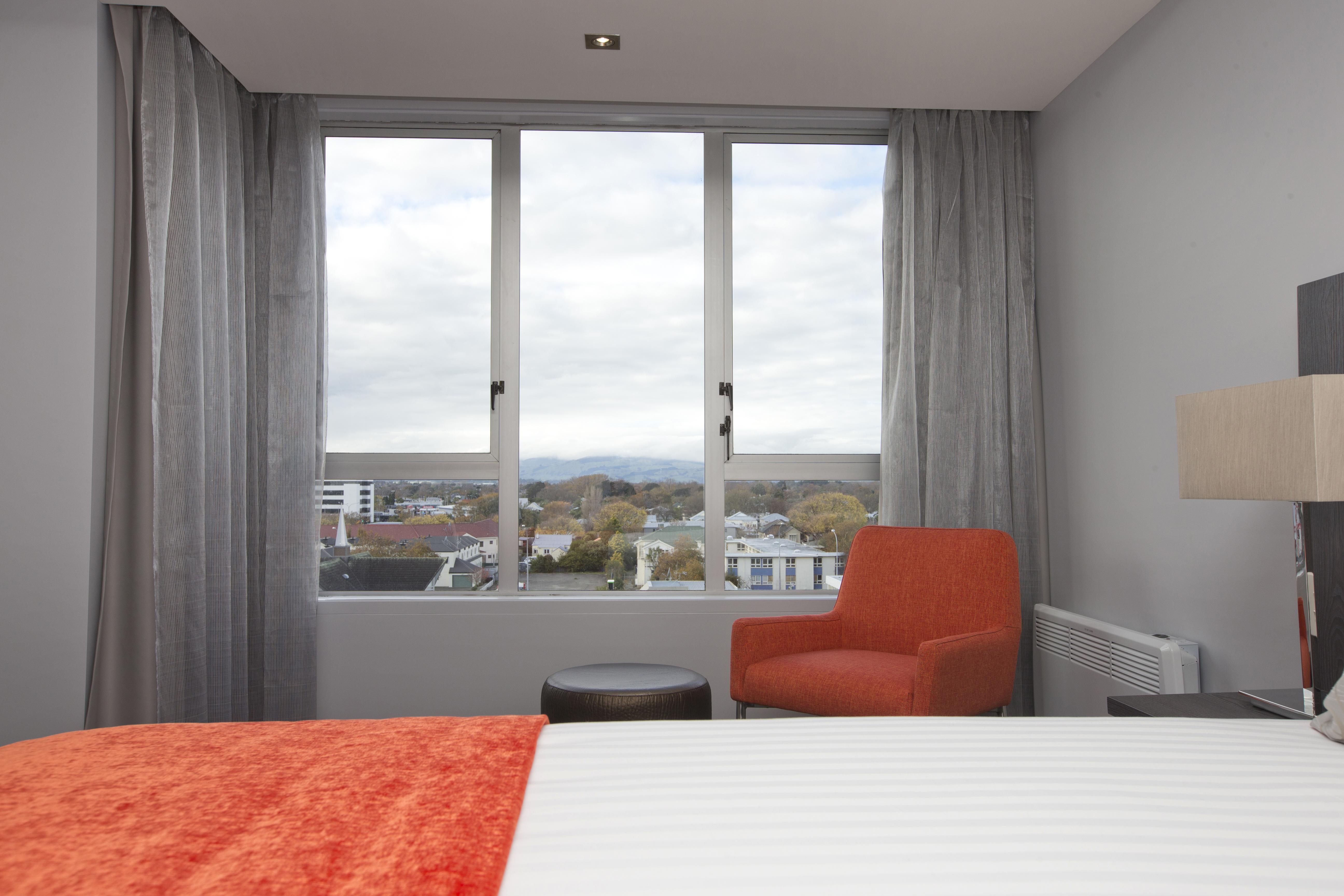 Copthorne Hotel 4*