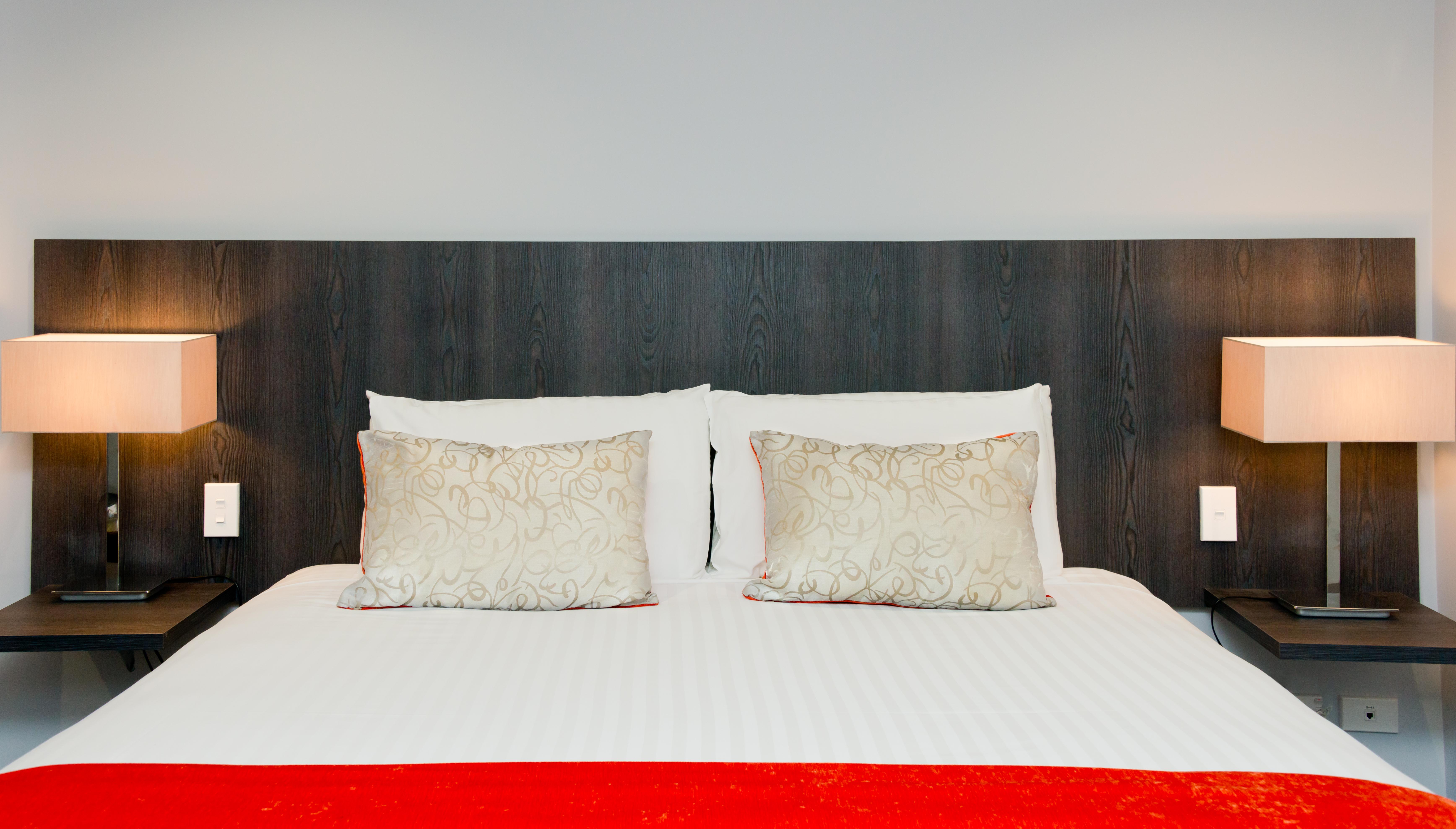 Hotel Copthorne 4*