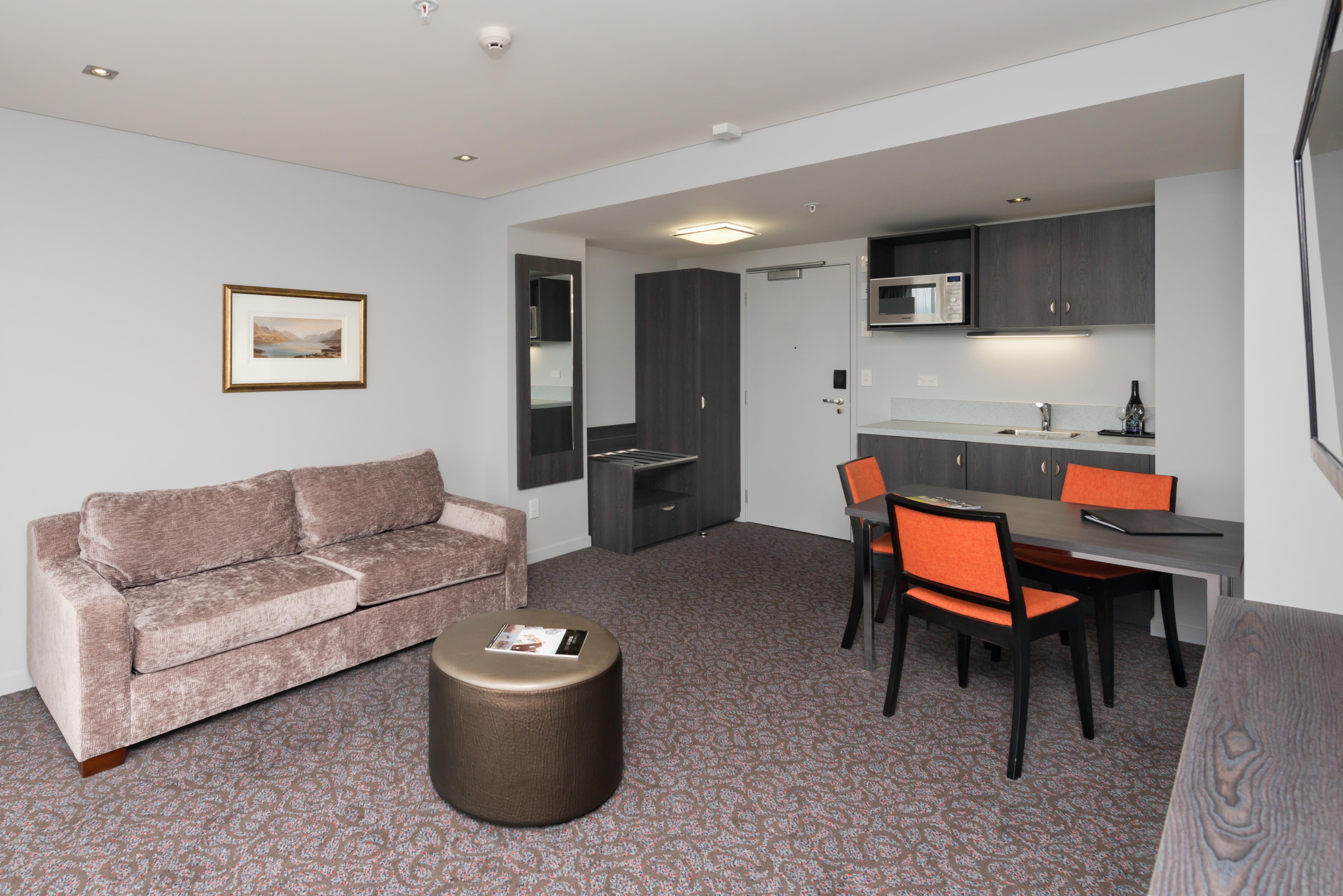 Copthorne 4*
