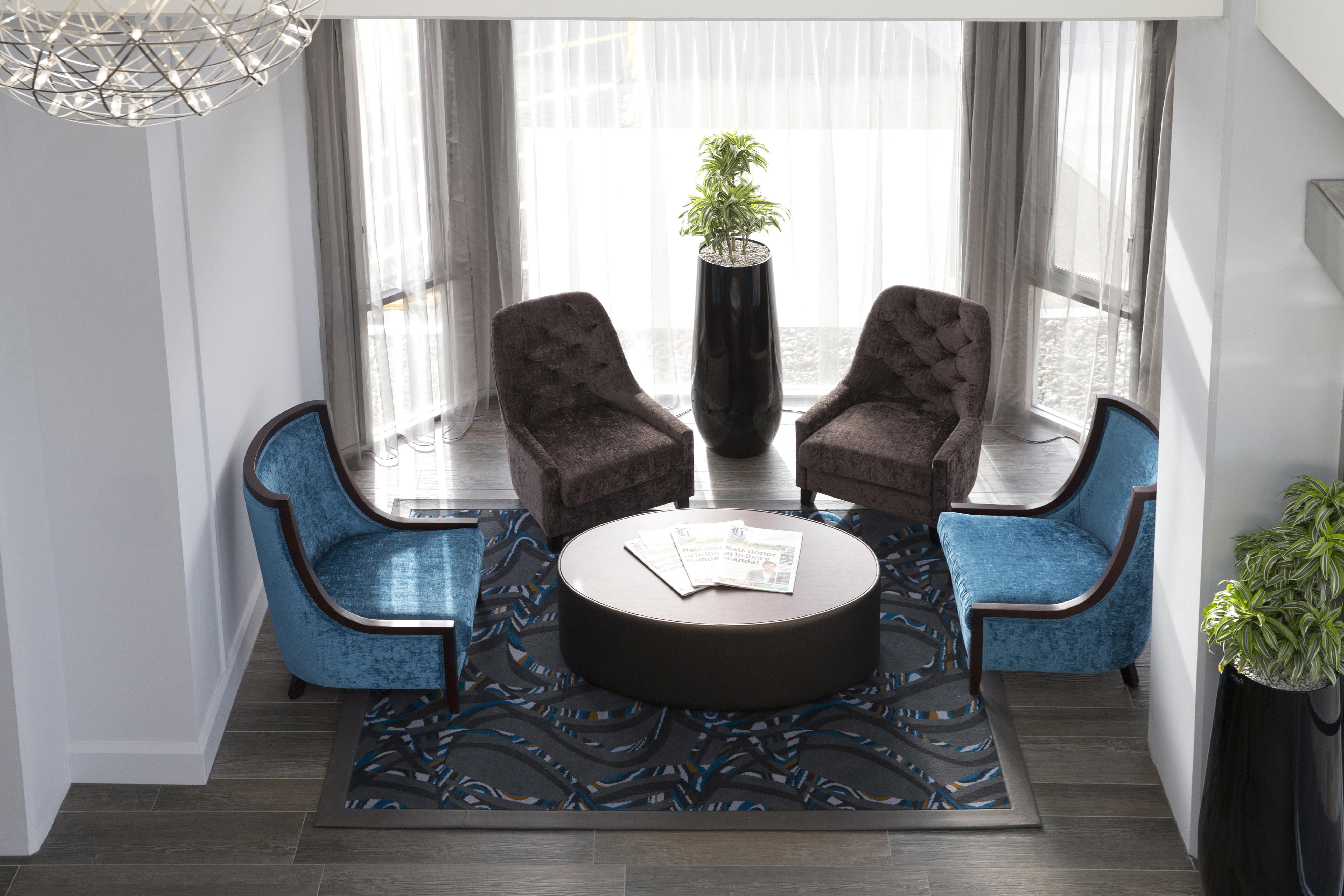 Hotel Copthorne 4*