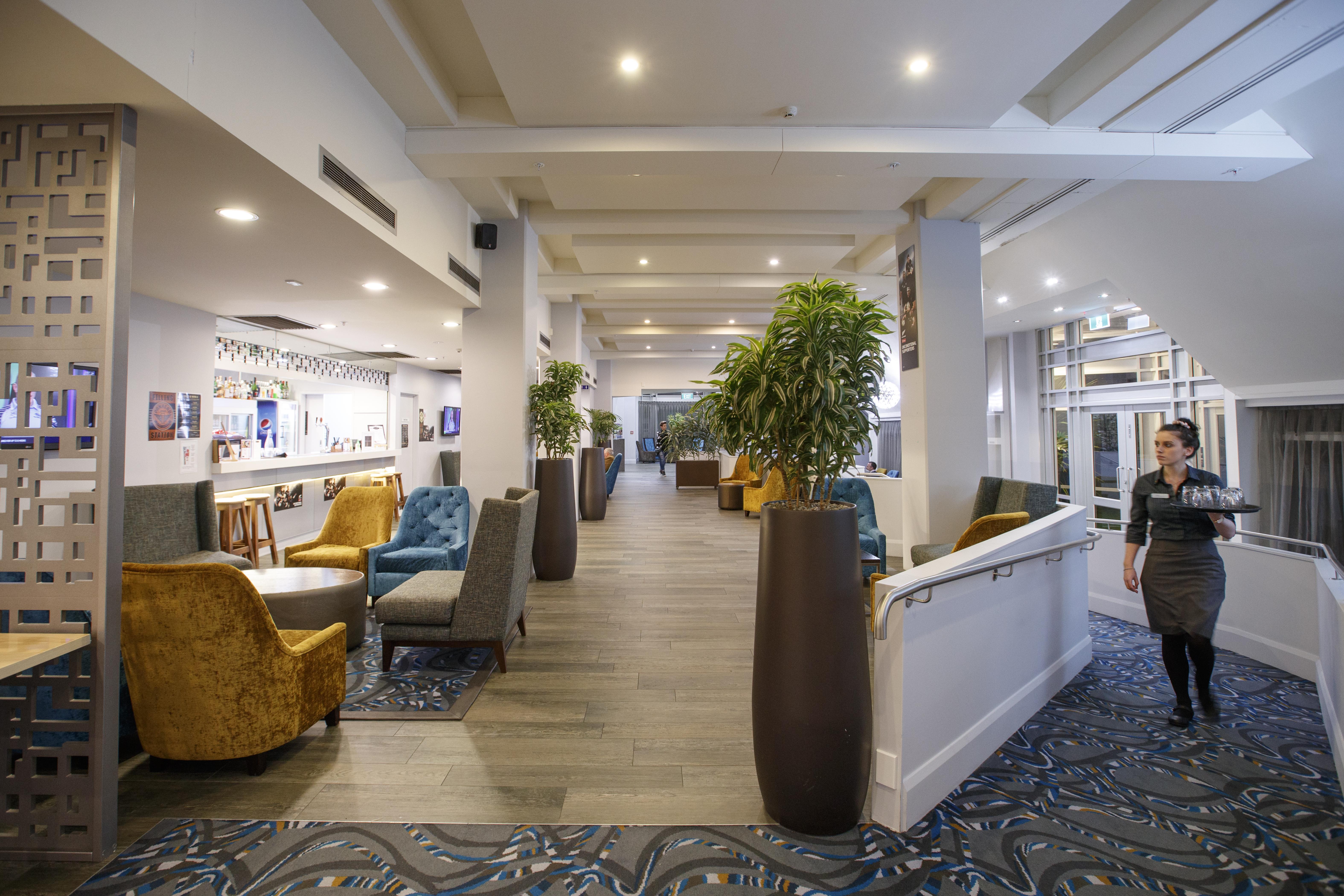 Copthorne Hotel 4*
