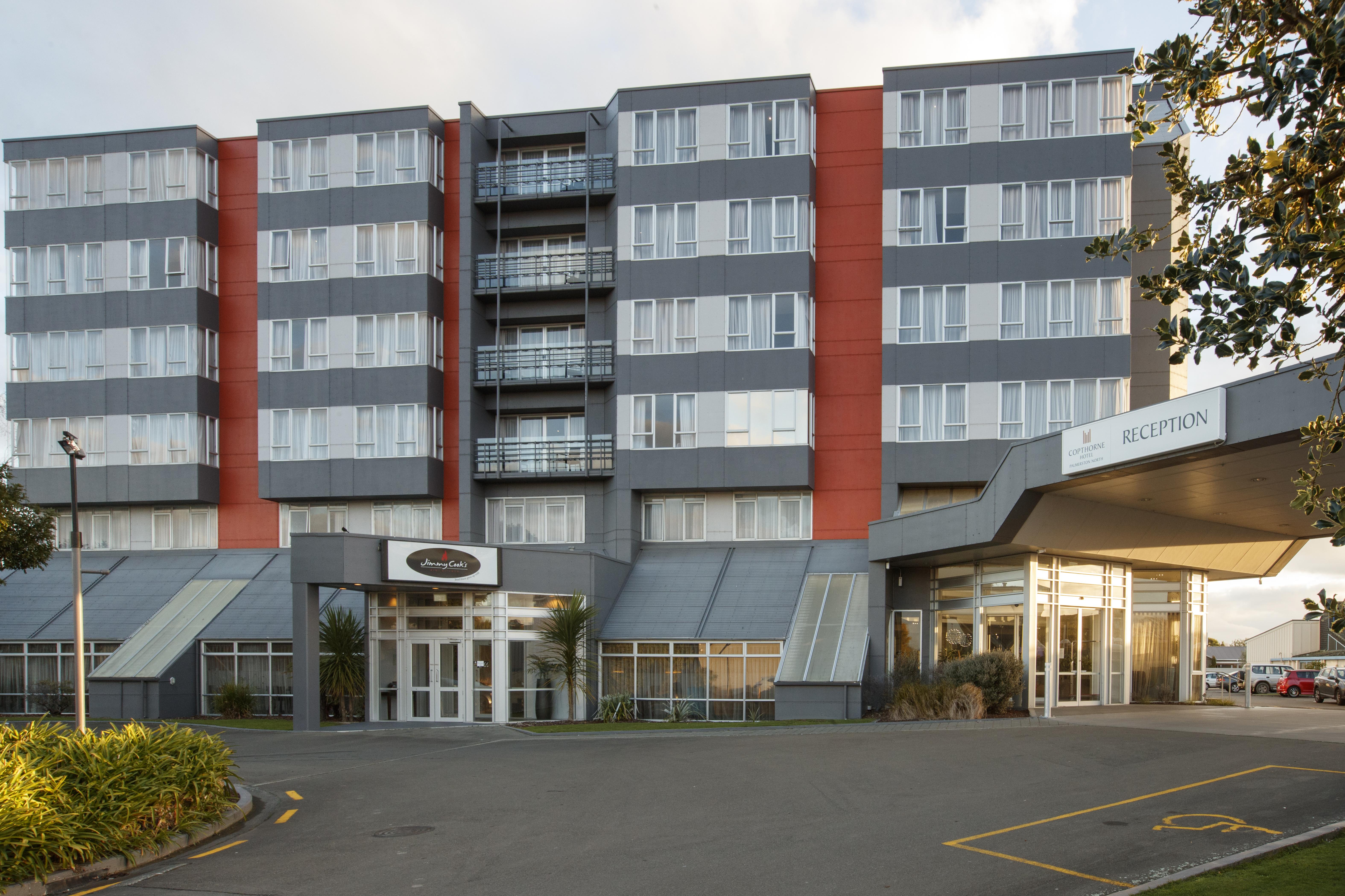 Copthorne