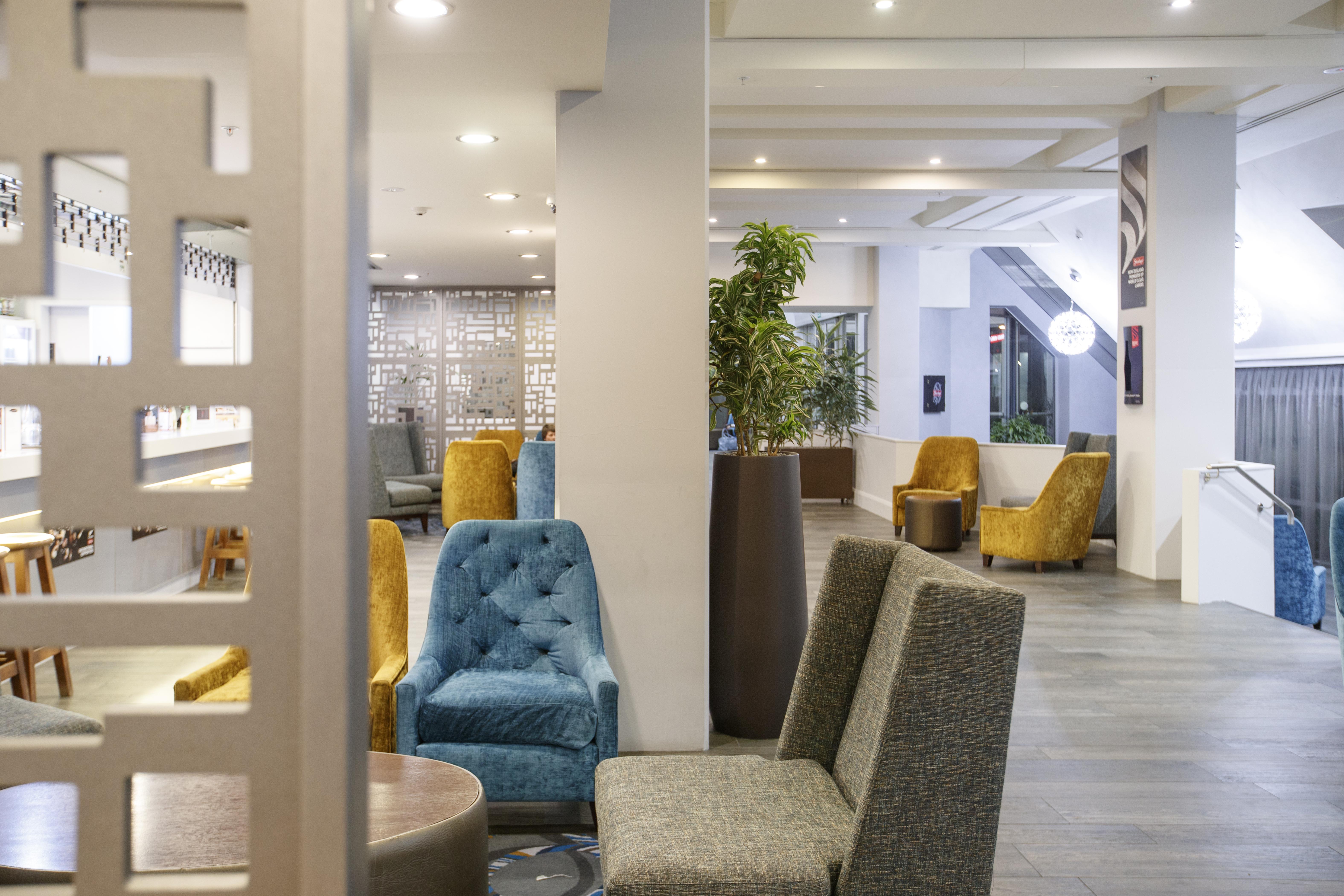 Copthorne 4*