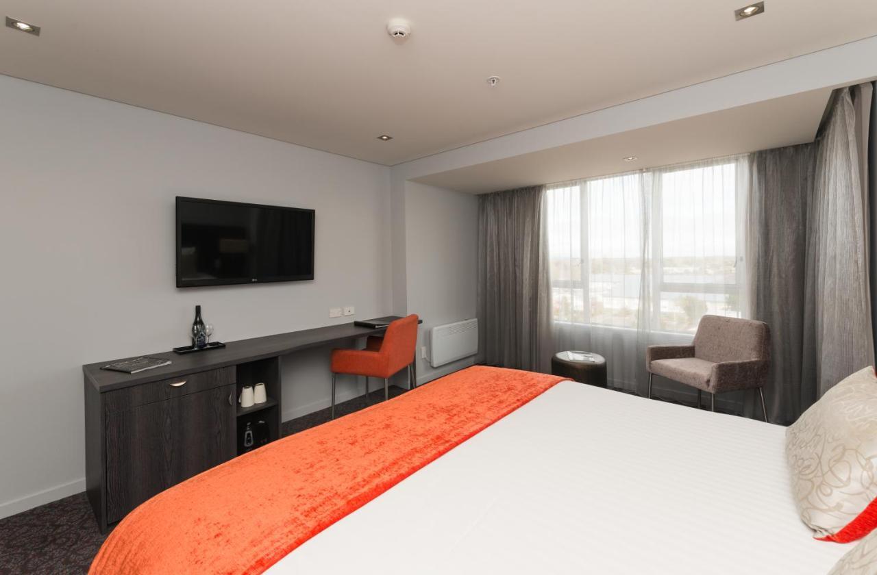 Hotel Copthorne Palmerston North
