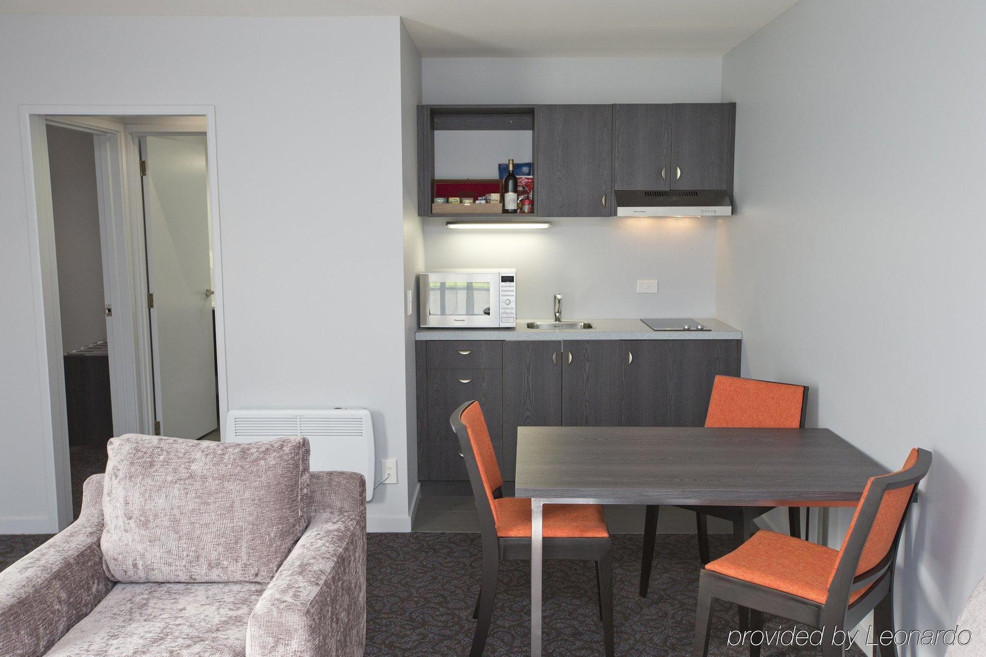 Copthorne Palmerston North