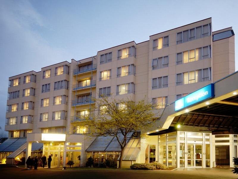 Copthorne Hotel Palmerston North