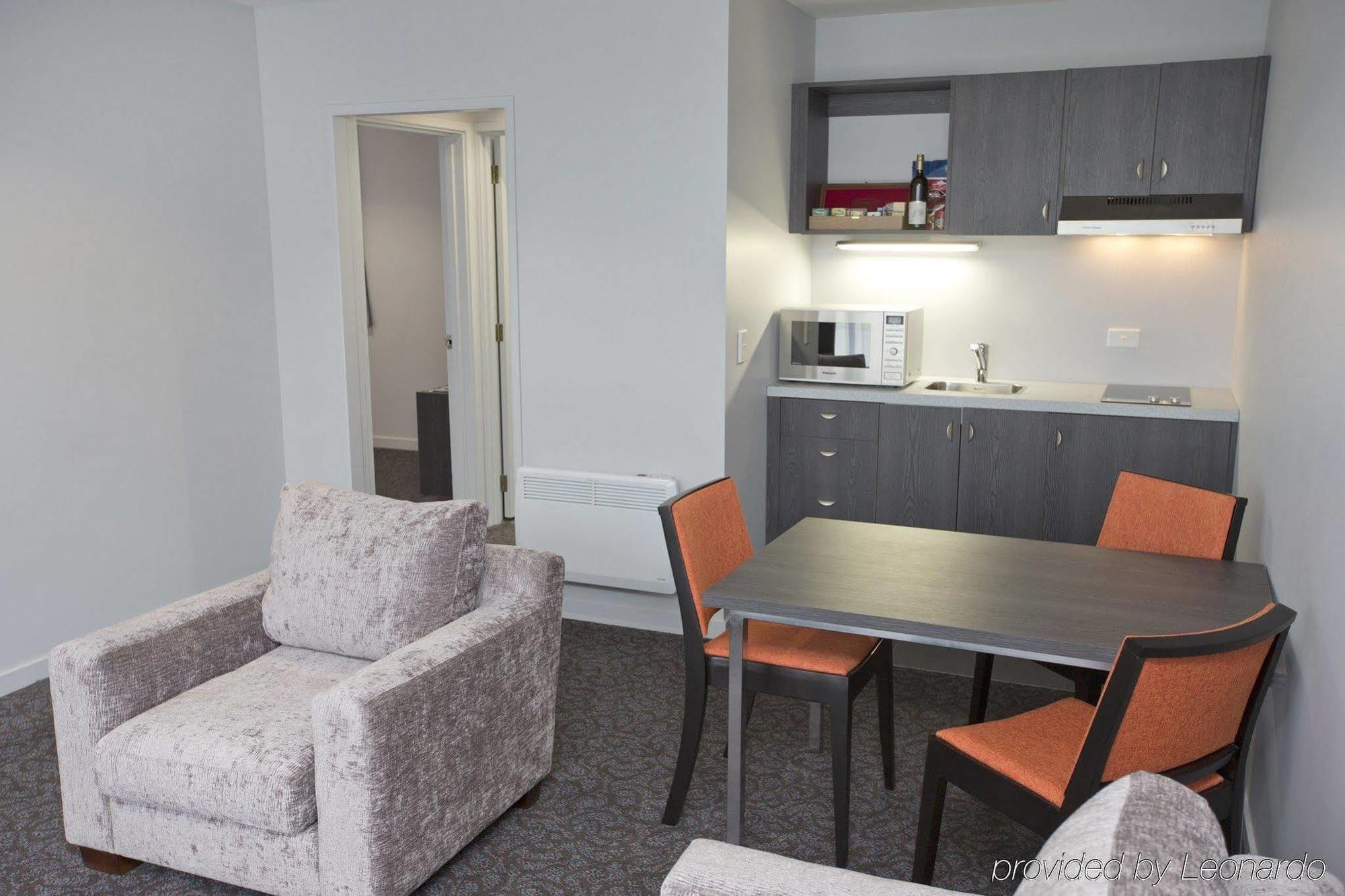 Copthorne 4* Palmerston North