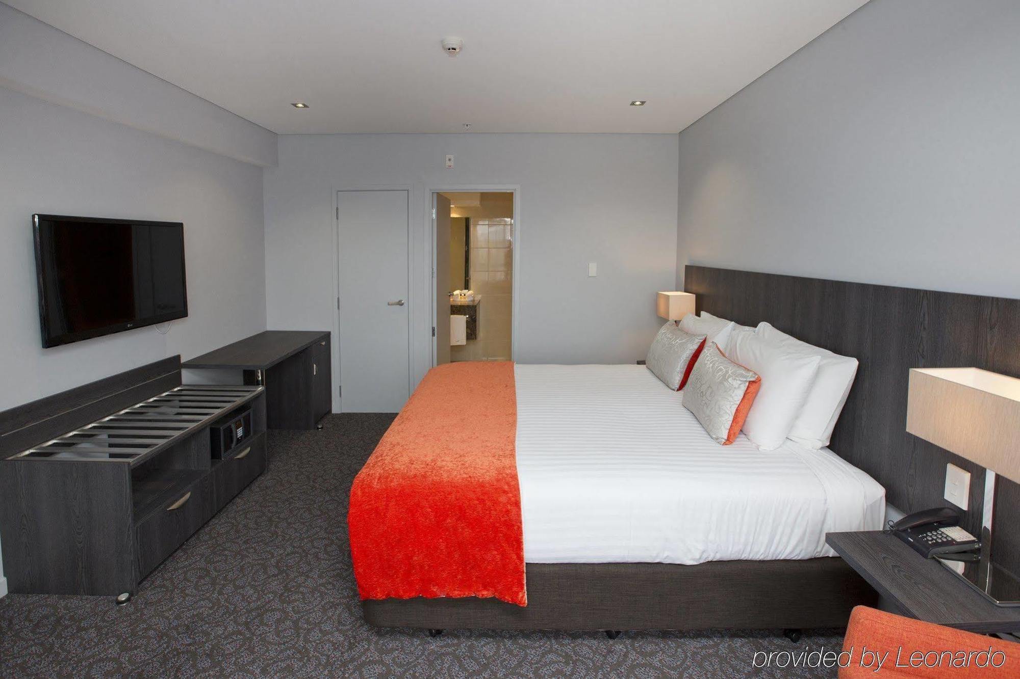 Copthorne 4*