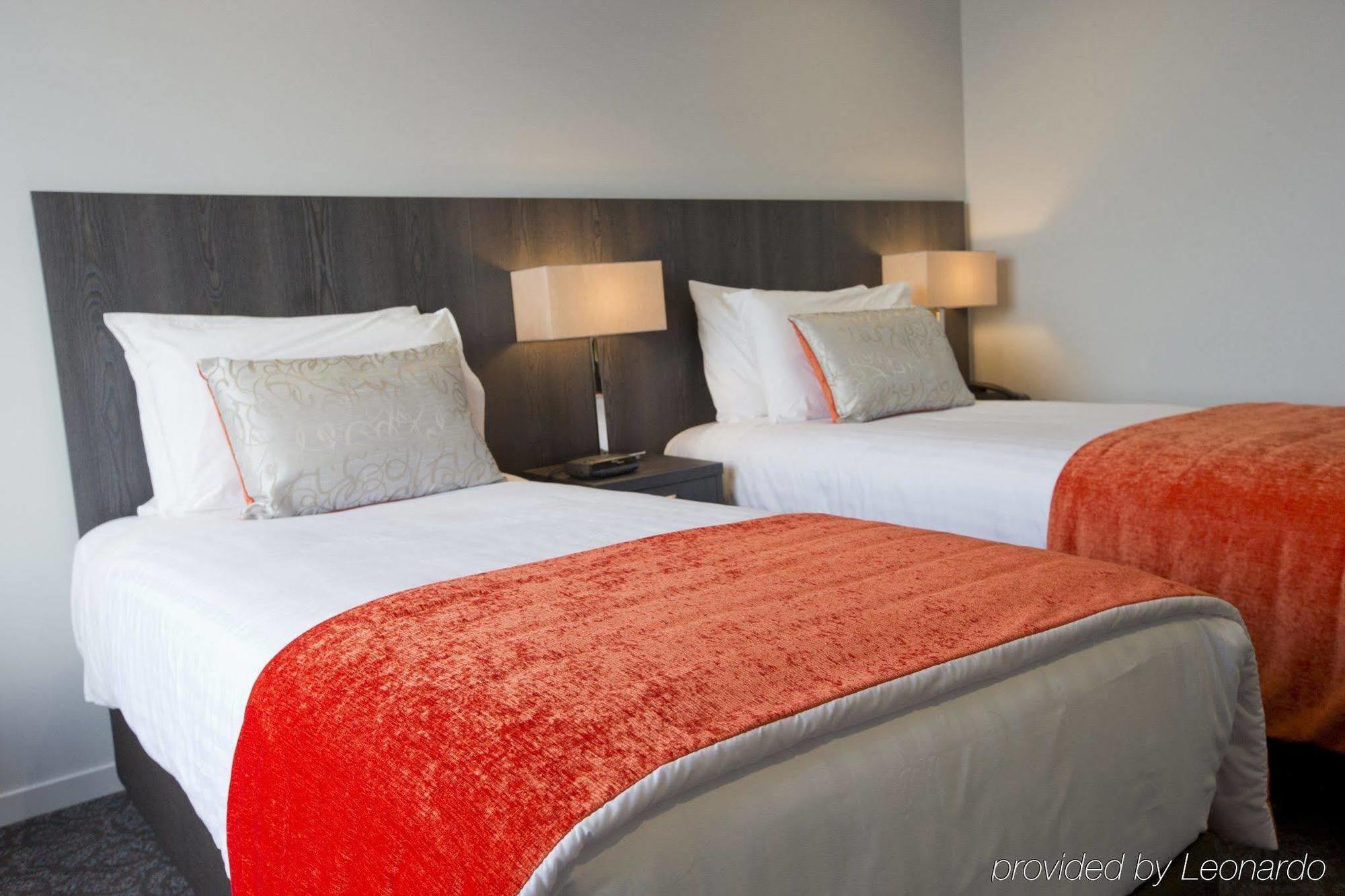 Copthorne Hotel